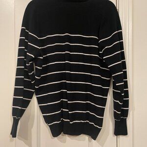 Mariniere Eco Relaxed Core Sweater